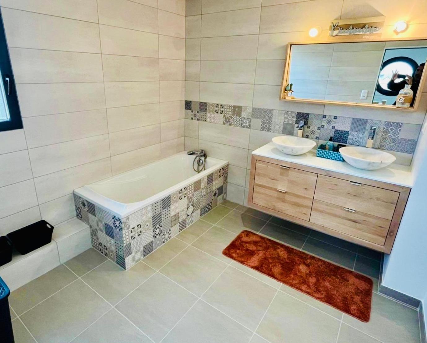 Beach House Gouville-sur-Mer Extérieur photo