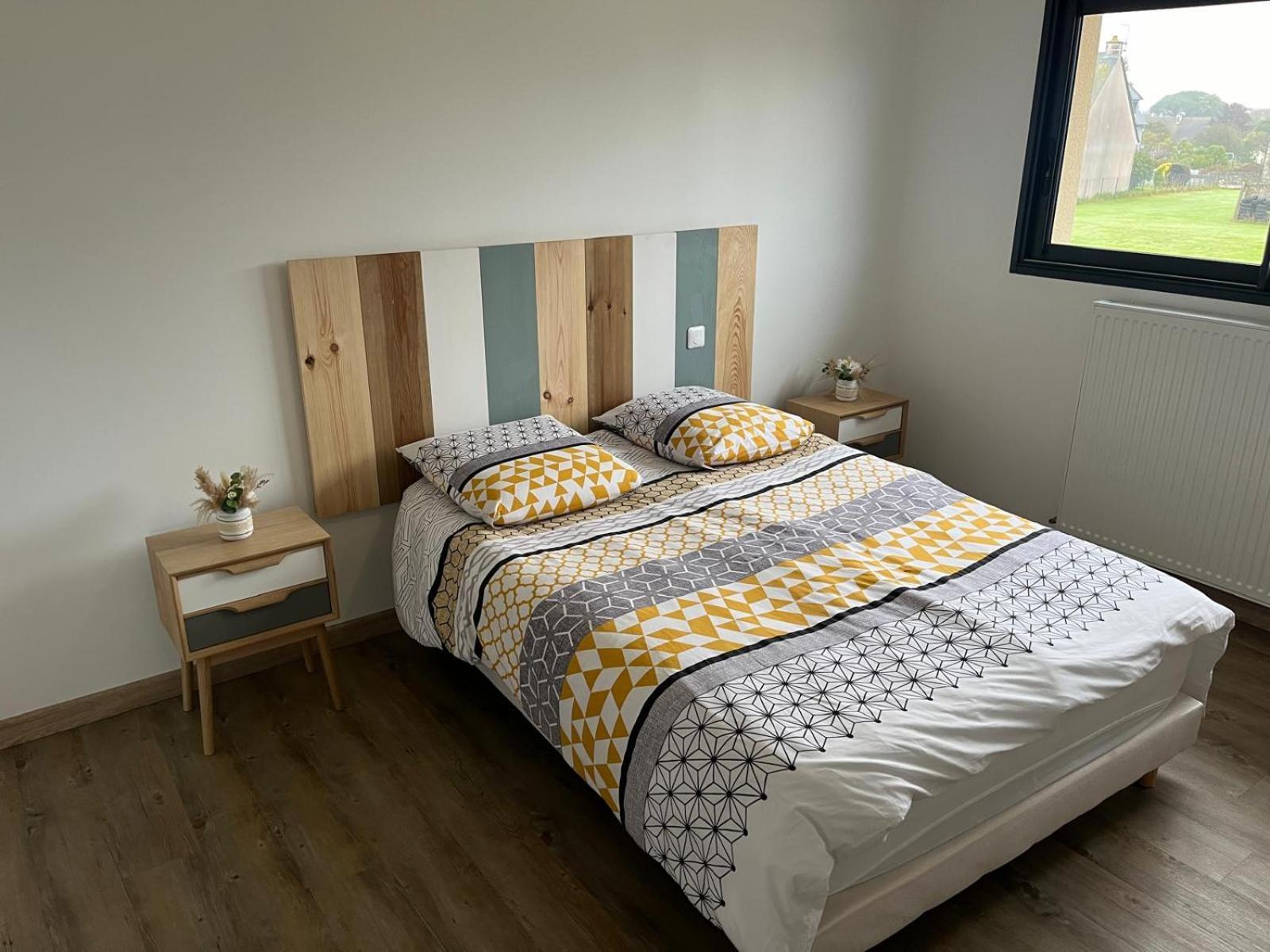 Beach House Gouville-sur-Mer Extérieur photo